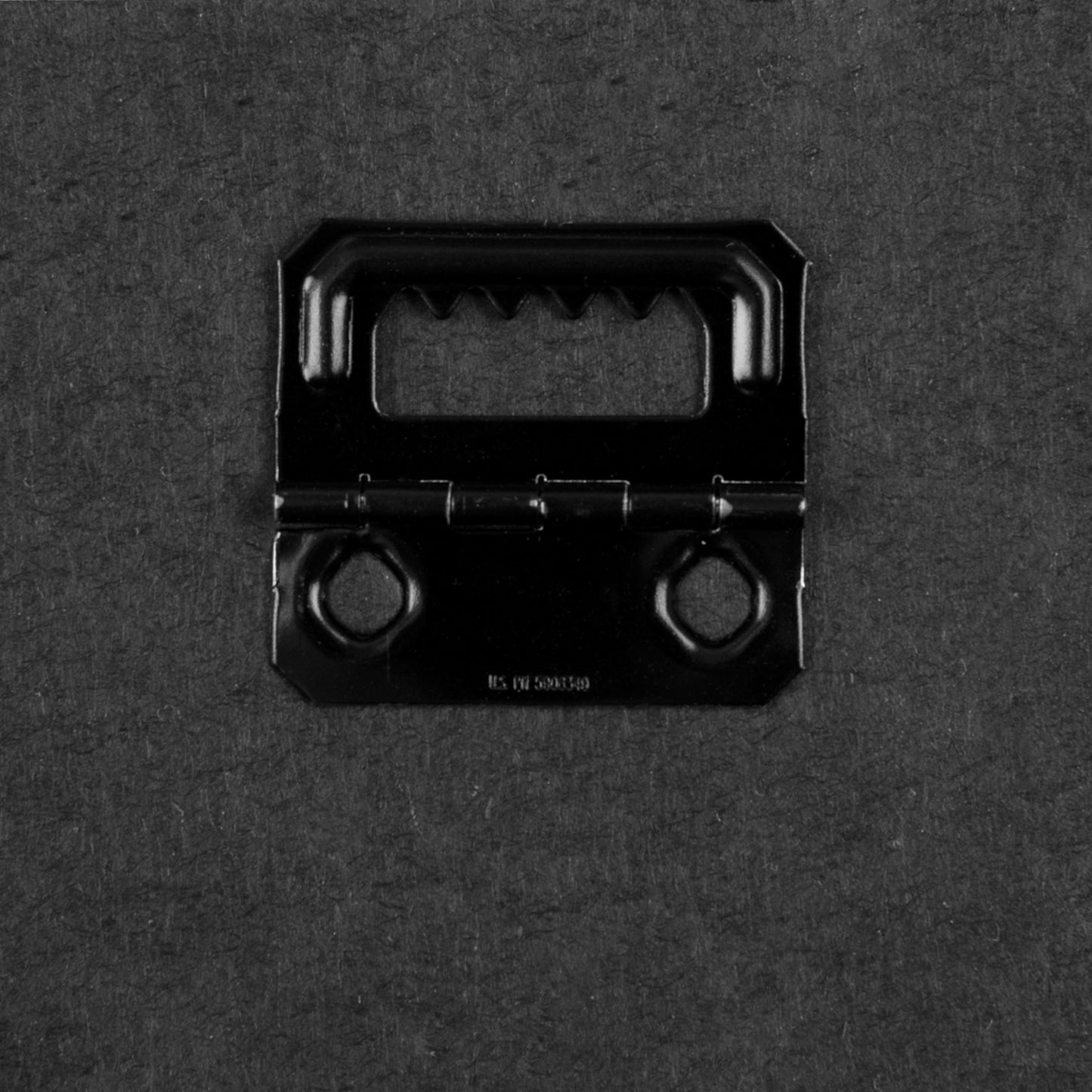 fə-ˈtä-grə-fər | Camera Aperture Technical Schematics | Canvas Gallery Wraps | AI Design Concepts | Version 10